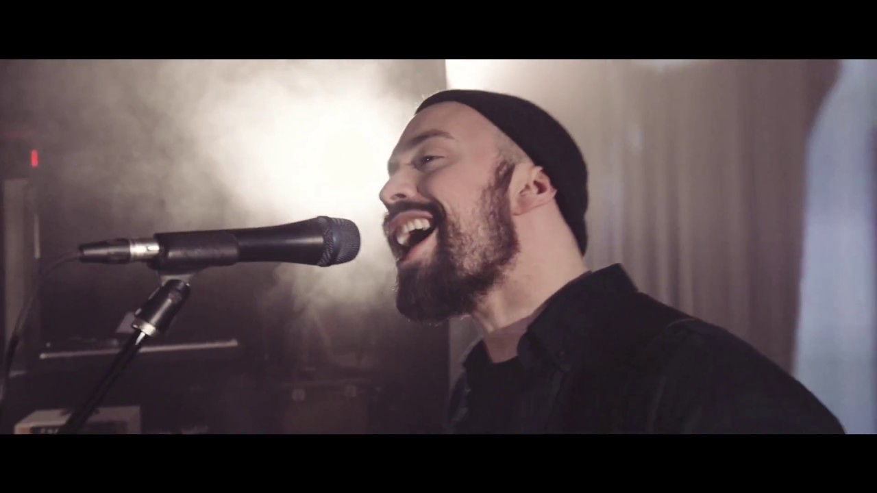 Valleyheart - Nowadays (Official Music Video)