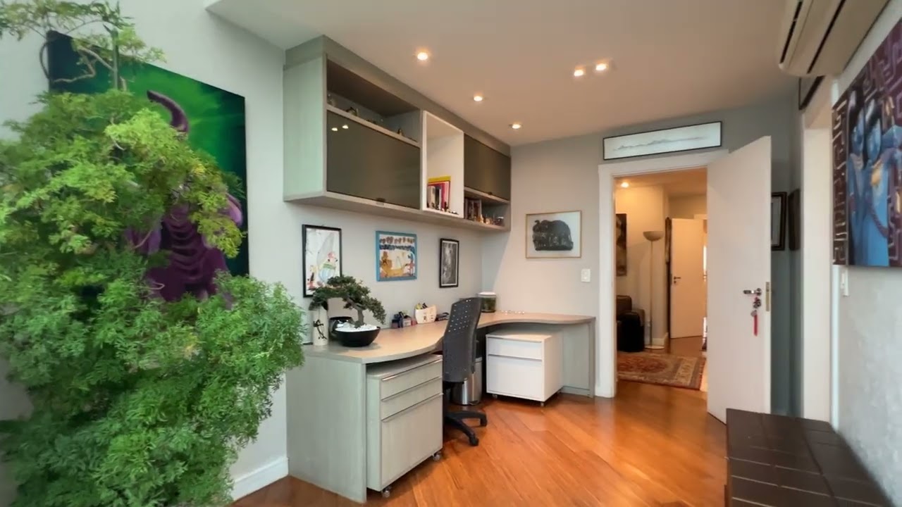 Parceria Remax Boutique - Cobertura de alto padrão