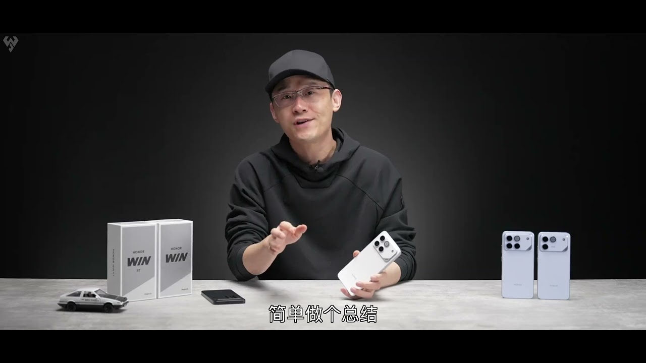 Honor WIN Review 10 000 Batteries Both battery life and performance outshine each other#Gl