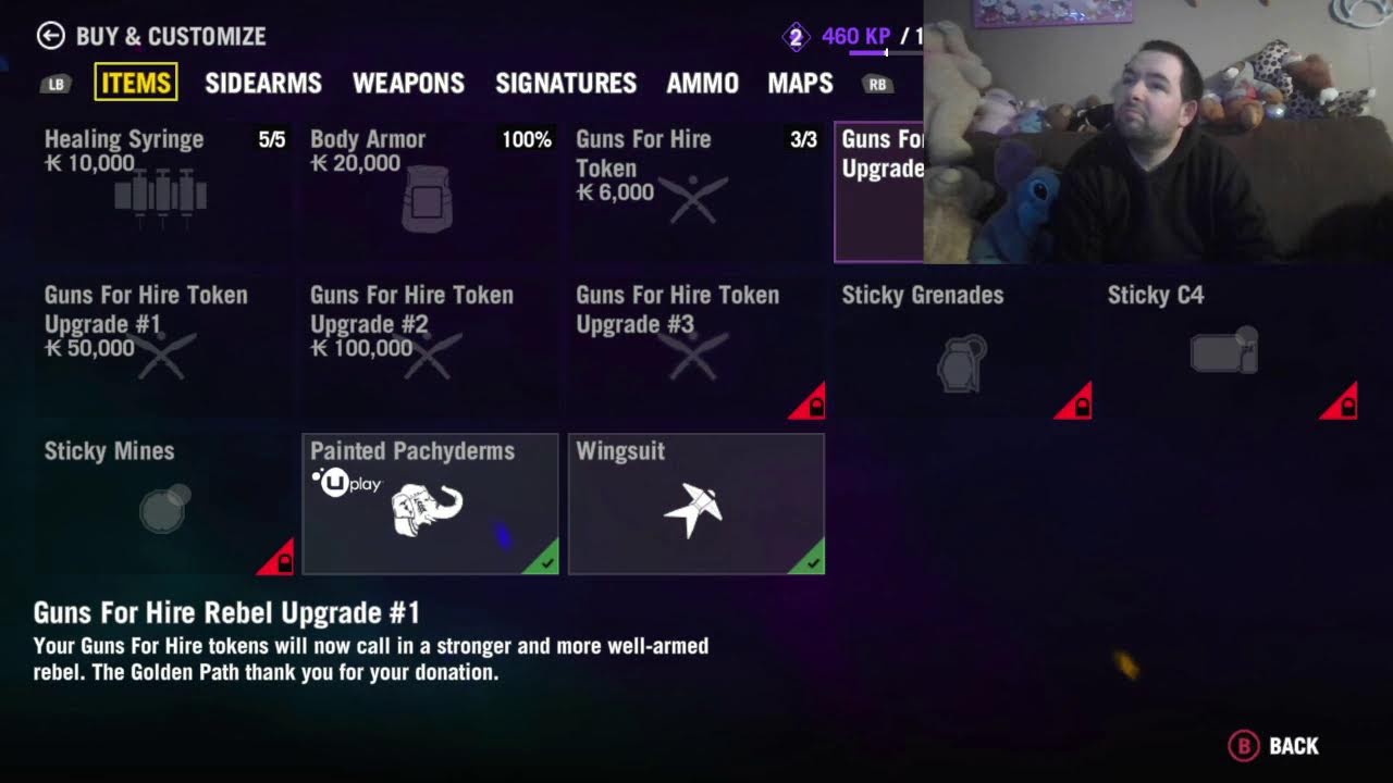 farcry 4 - ep15 A cultural exchange  xbox series x