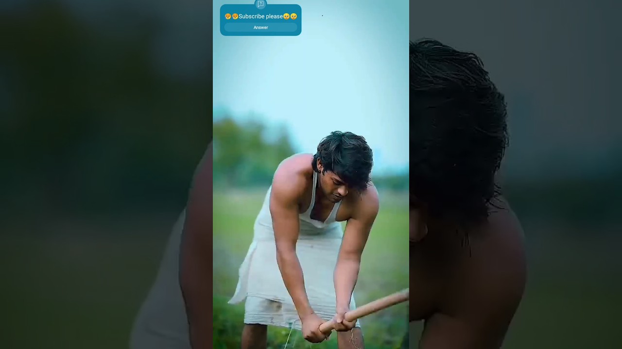 Surajactor new shorts // sathi agar tera sath ho #surajactor #village 😭😭😥😥