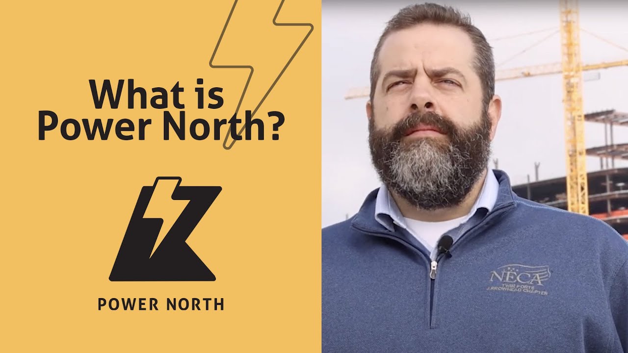 What is Power North?