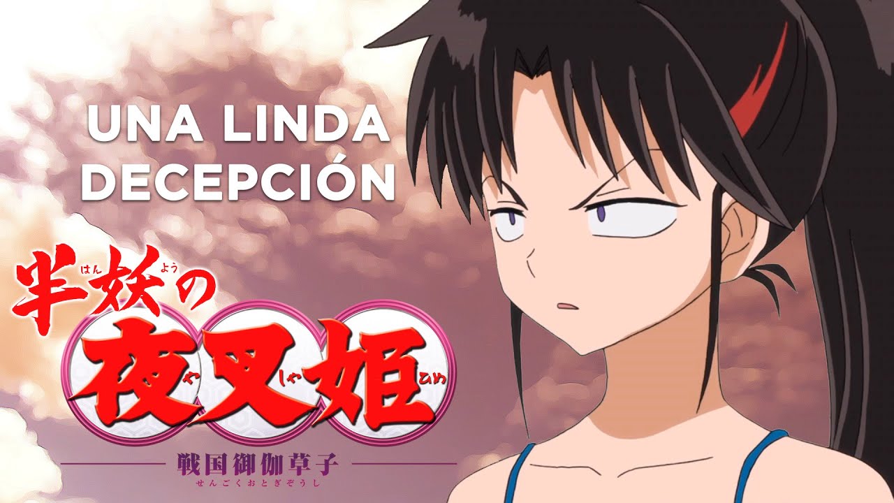 Hanyo no Yashahime, Otra Decepción Vende Nostalgia, Crítica a la secuela de Inuyasha (Sunrise 2022)