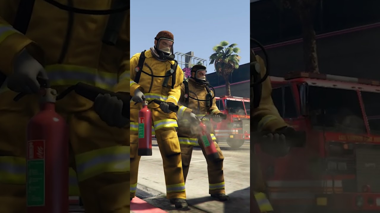 How Paul Walker crashed - Recreated in GTA 5