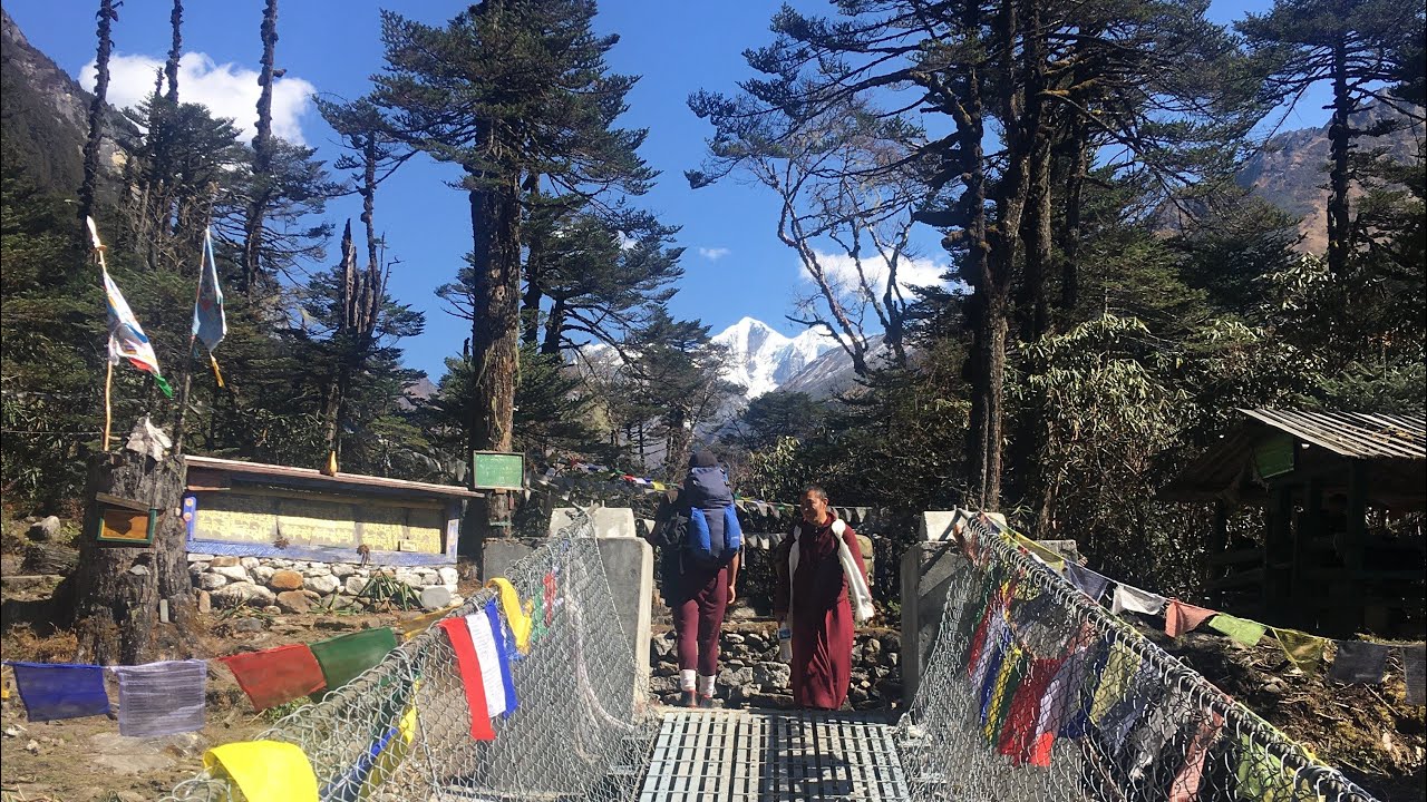 Singye Dzong, Lhuentse, Bhutan - Part 1 of 3 (The Journey)