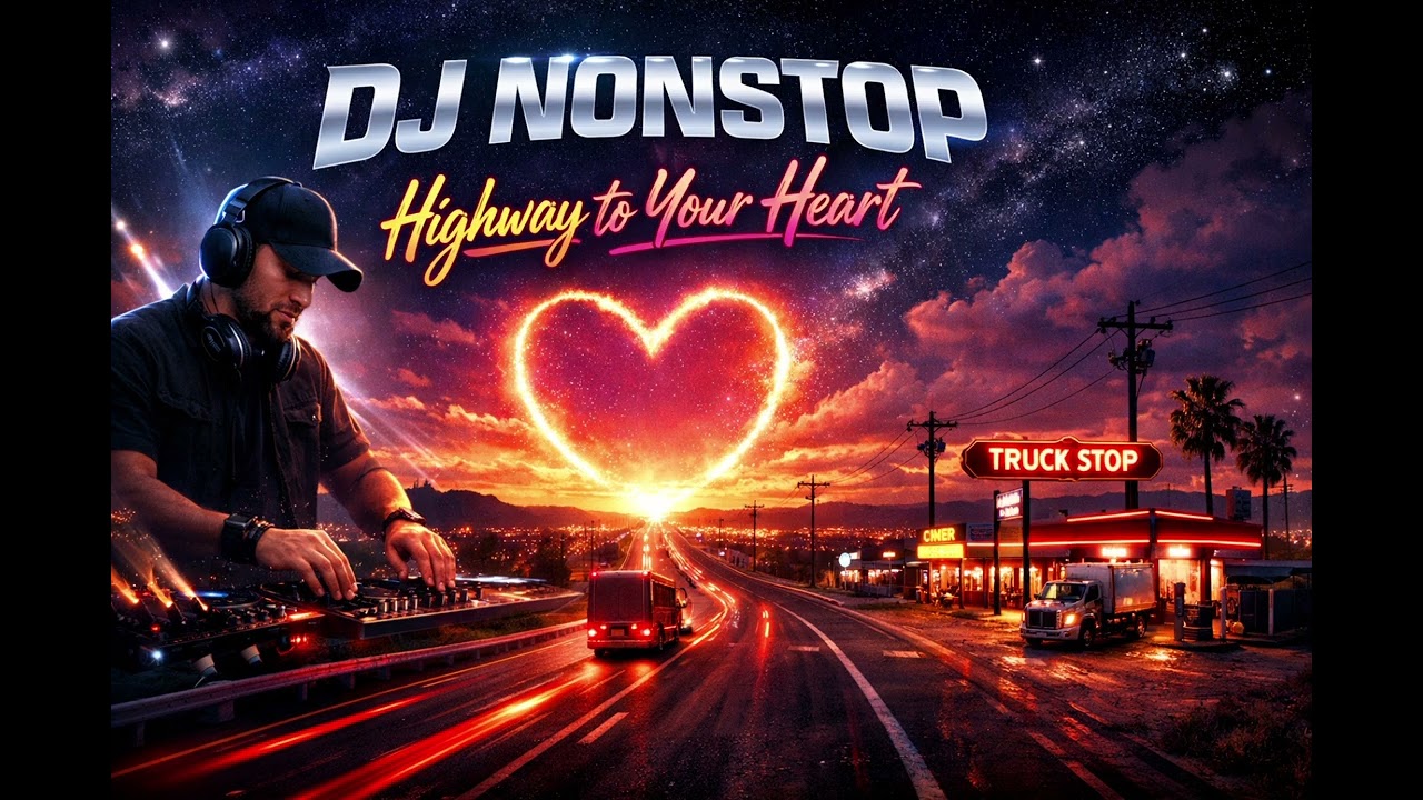 DJ Nonstop – Highway to Your Heart (Remix)