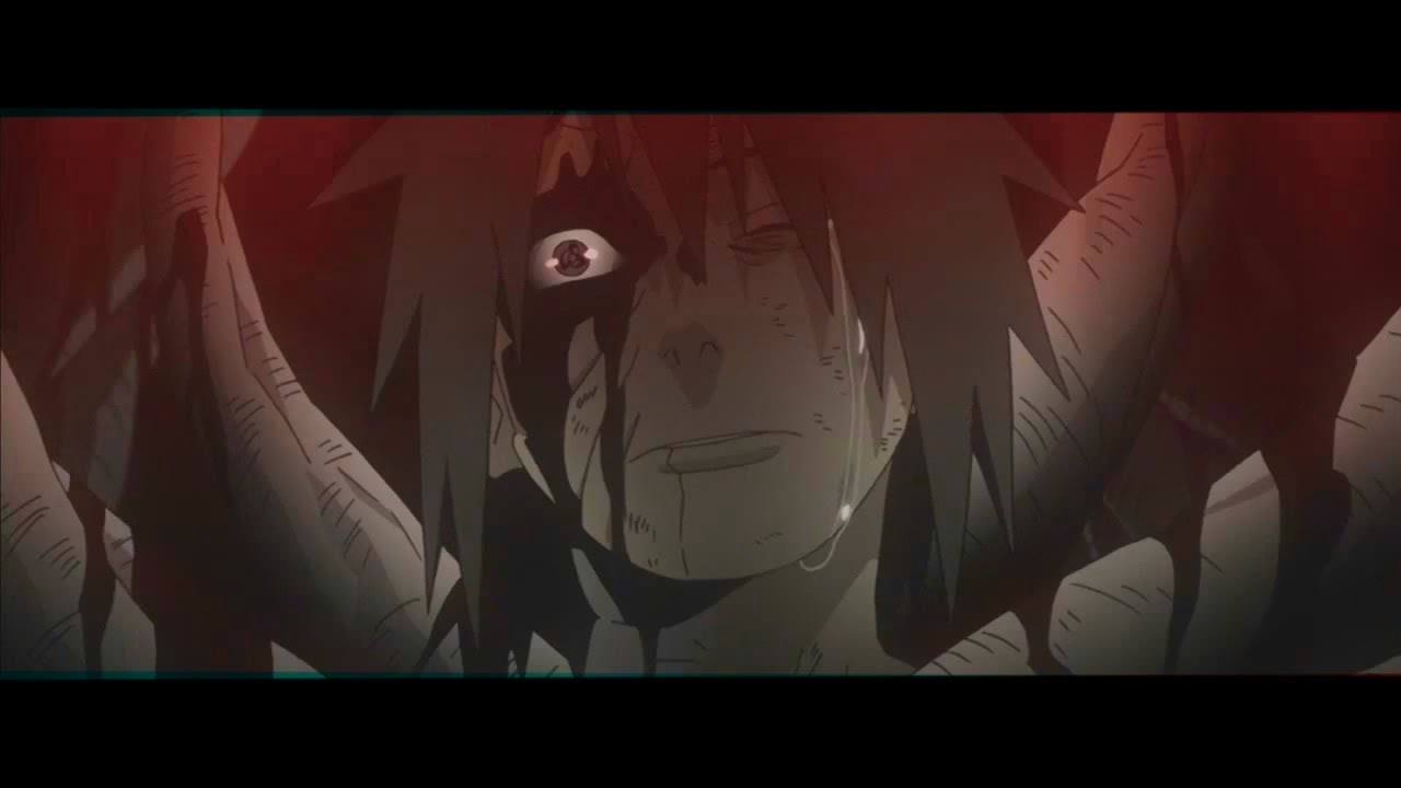 OBITO - KING OF THE DEAD [XXXTENTACION]
