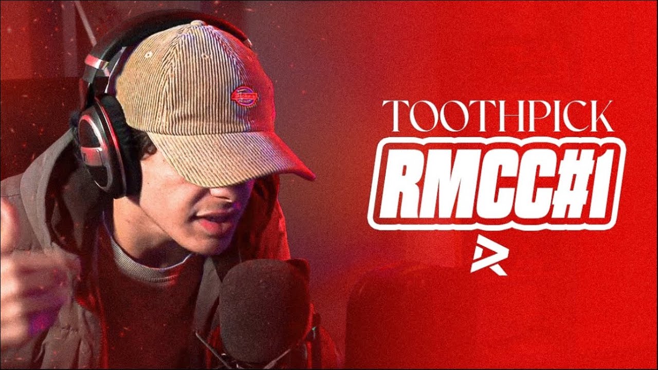 RENDS MOI ÇA CLASSIQUE #1 TOOTHPICK (freestyle)