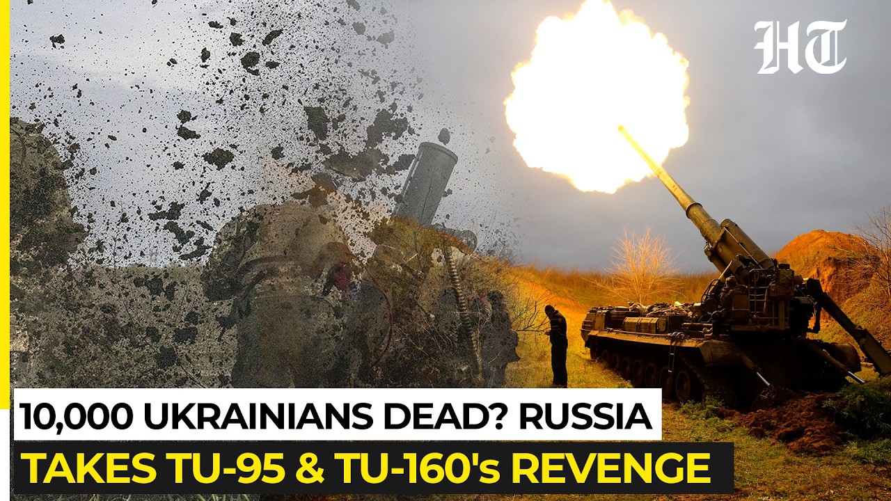 Украина ударила по Су-24 на авиабазе Саки, Россия нанесла 19 разрушительных ударов по портам, скл...