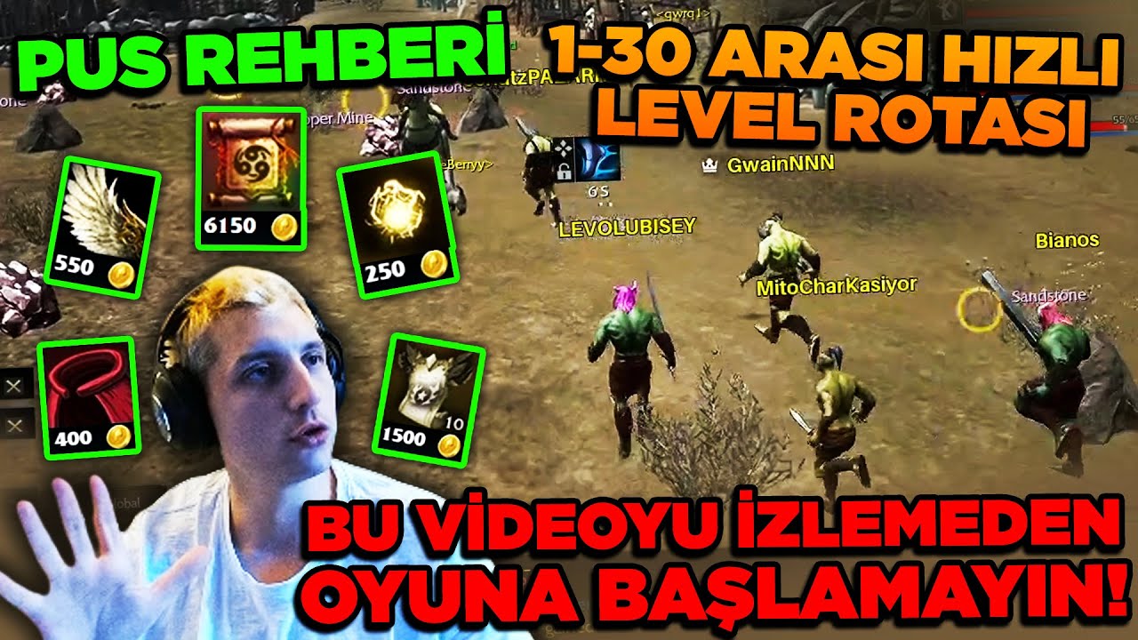 YENİ SUNUCULAR BU AKŞAM 18.00'DA AÇILIYOR! 55.000 TL KLASGAME ÇEKİLİŞ SON SAATLER LEVO RISE ONLINE