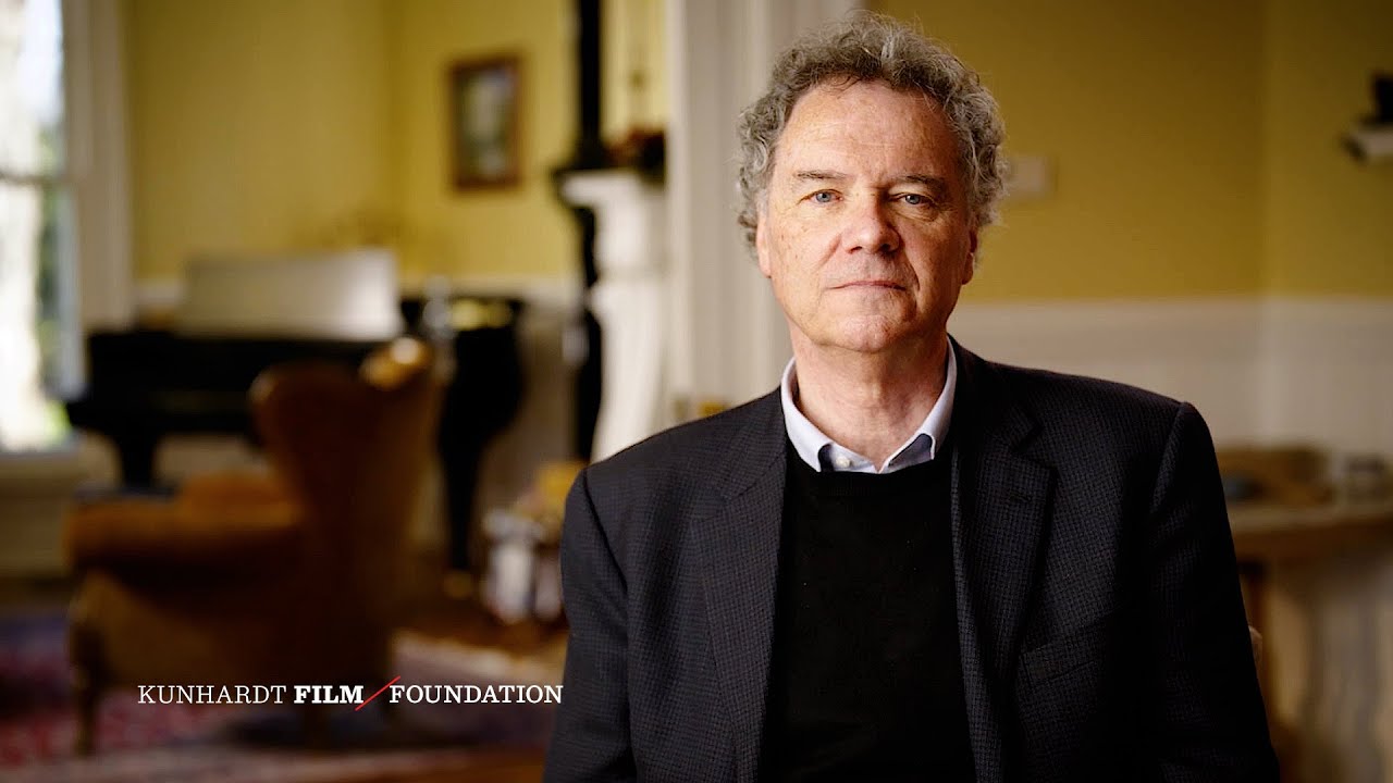 Edward Ayers Interview: The Evolution of Abraham Lincoln's Thinking