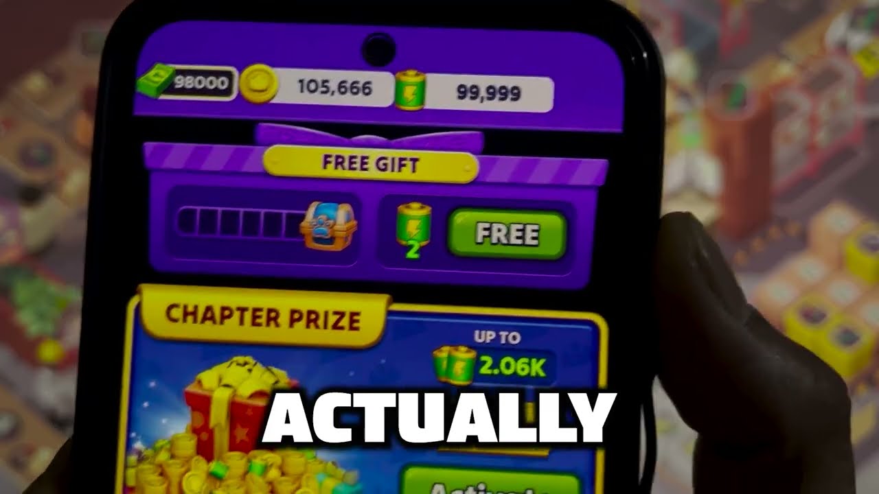 Top Tycoon Free Energy 2026 - How I Get Unlimited Free Energy in Top Tycoon Using This New MOD Hack
