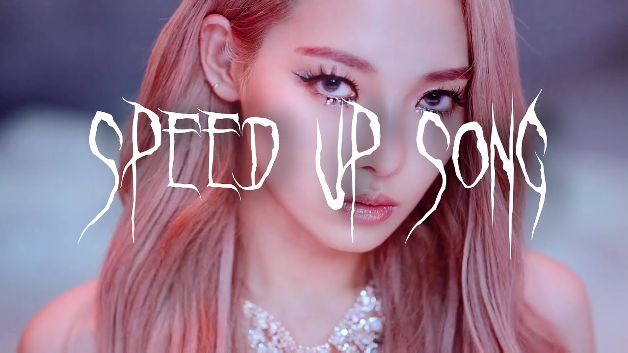 Dumb Litty - KARD [SPEED UP] (MV)