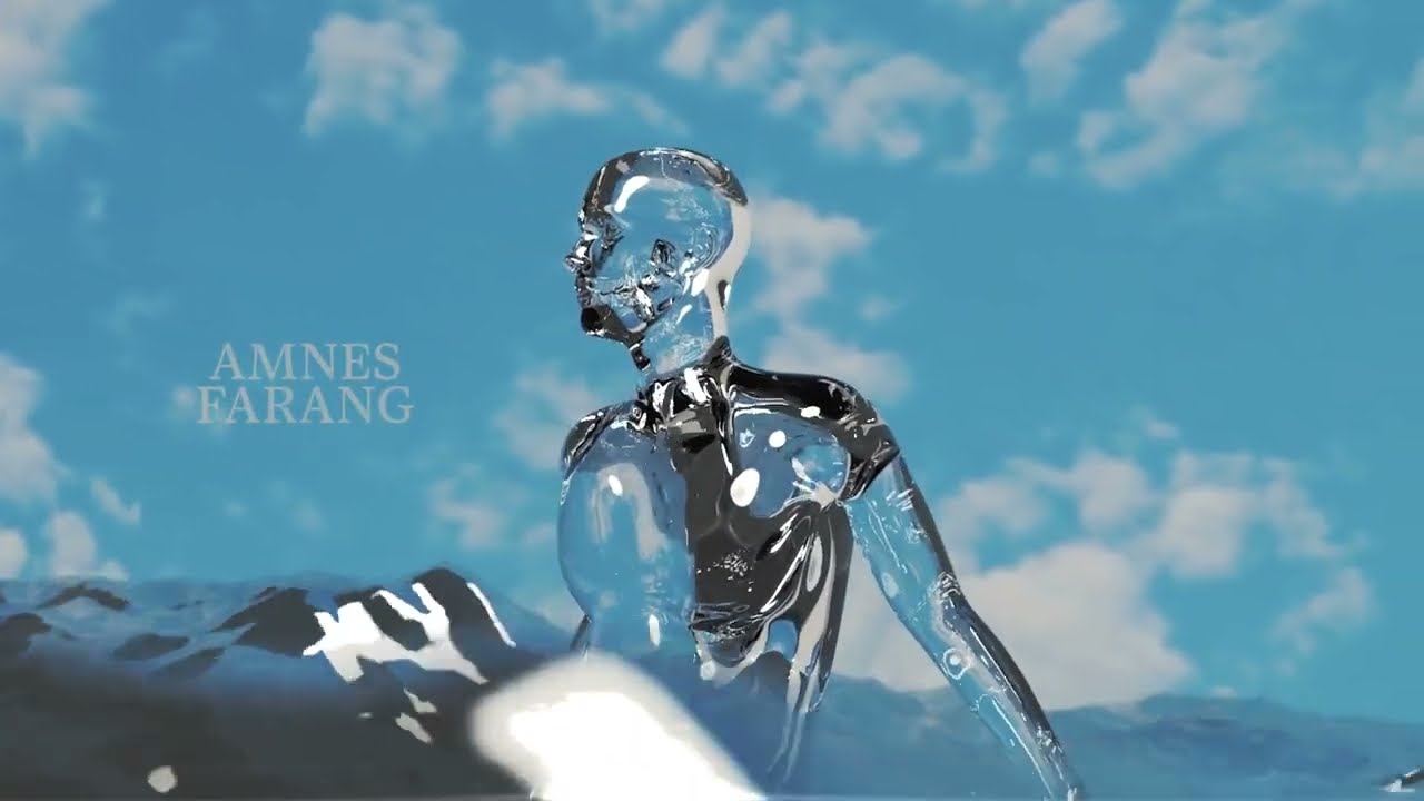 AMNES - Farang