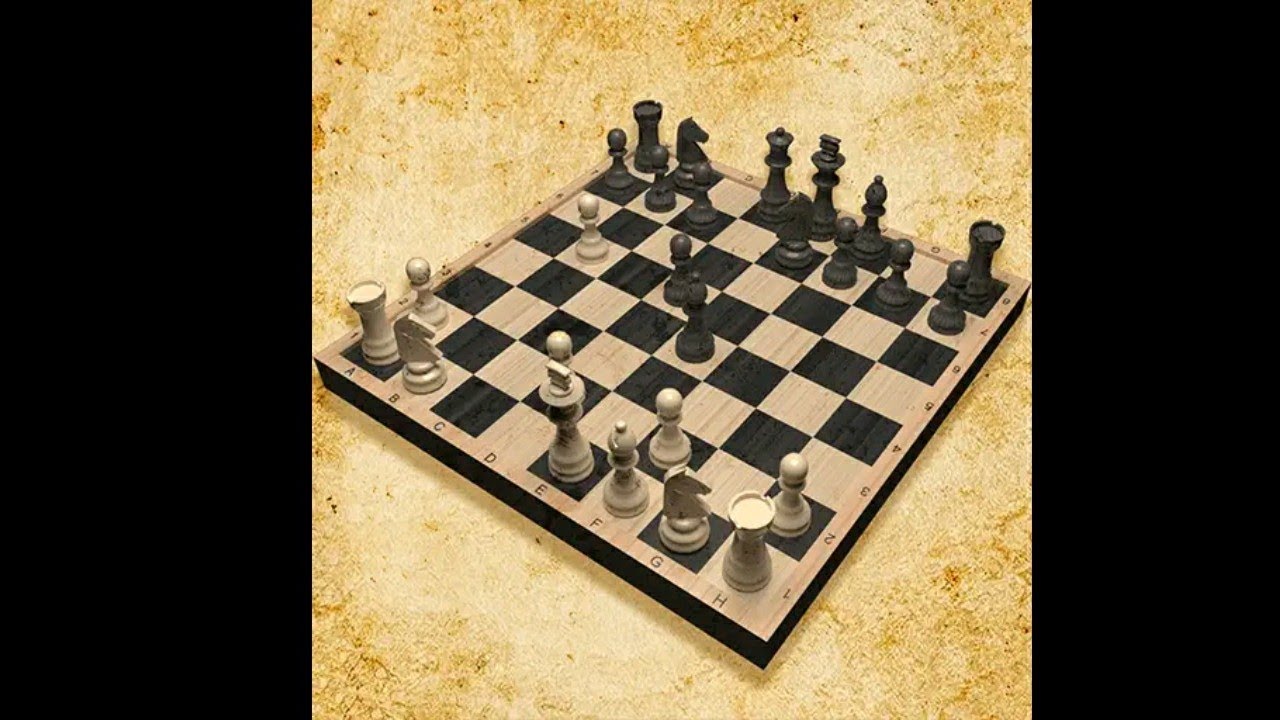 CesMal Puzzle: Catur Online: Game Catur Gratis dengan Teman, DoPuz Games