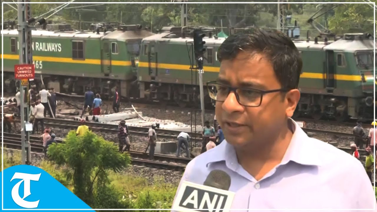Odisha train tragedy: &ldquo;Investigation is in full swing by CBI, Railway Safety teams,&rdquo; says official