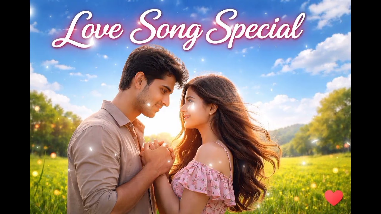 Love Song Special ❤️ | Romantic Hindi Love Mashup 2026 | Suresh Kumar