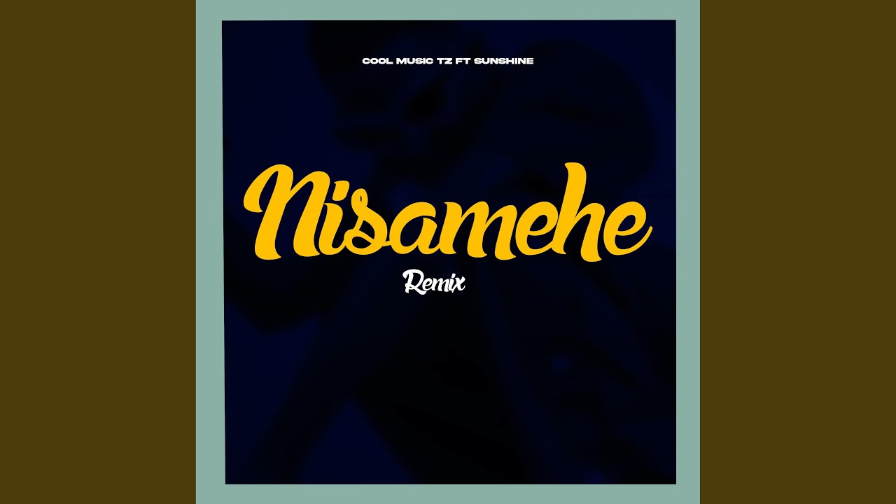 NIsamehe (feat. Sunshine) (Remix)