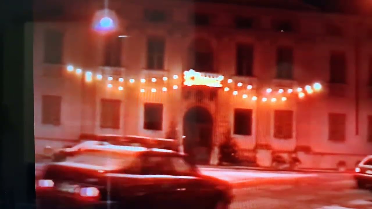 1996 la neve a Gorizia archivio di roby goriziatv 