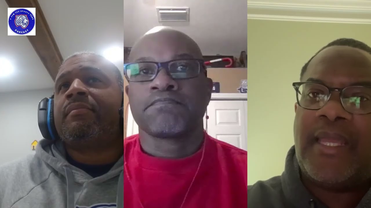 Happy New Year! New Coaches and Hoop Madness