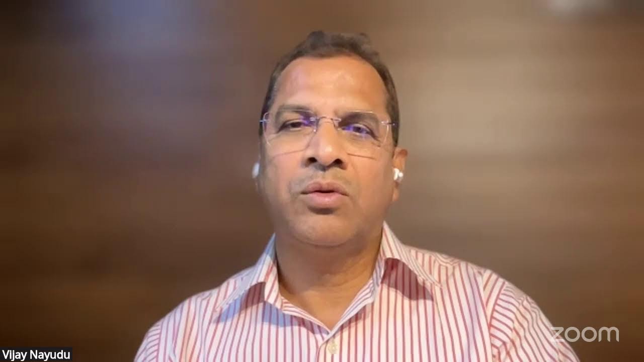 Day 21 | Before Your Very Eyes | The Magic Book | Vijay Nayudu Sir