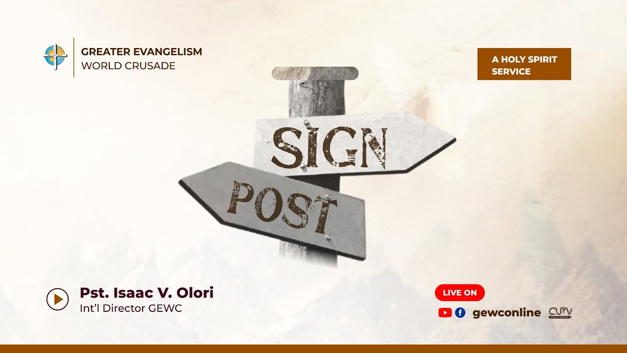 The Signpost | September 2025
