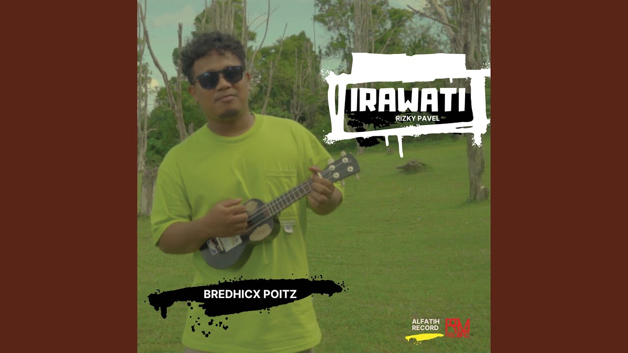 Irawati