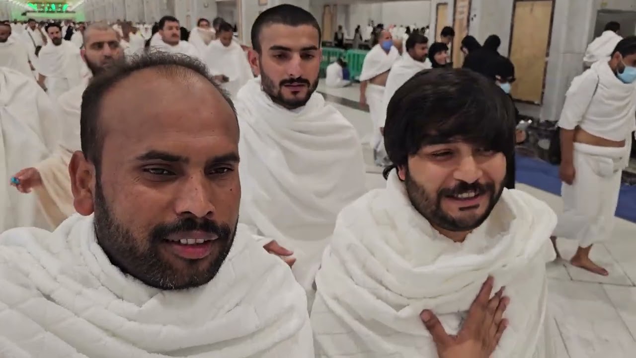 8th Ramdan  Alhamdulillah once again going umra  Alhamdulillah 🤲🤲🤲