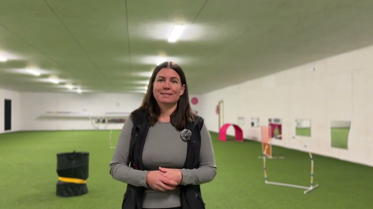 Hoopers nybörjarkurs ( onlinekurs i Hoopers )