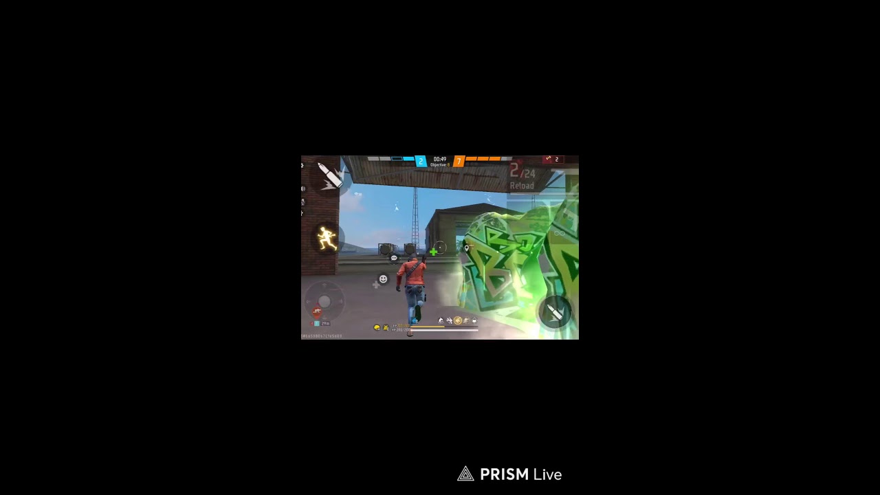 Live streaming of EXO LIVE FF