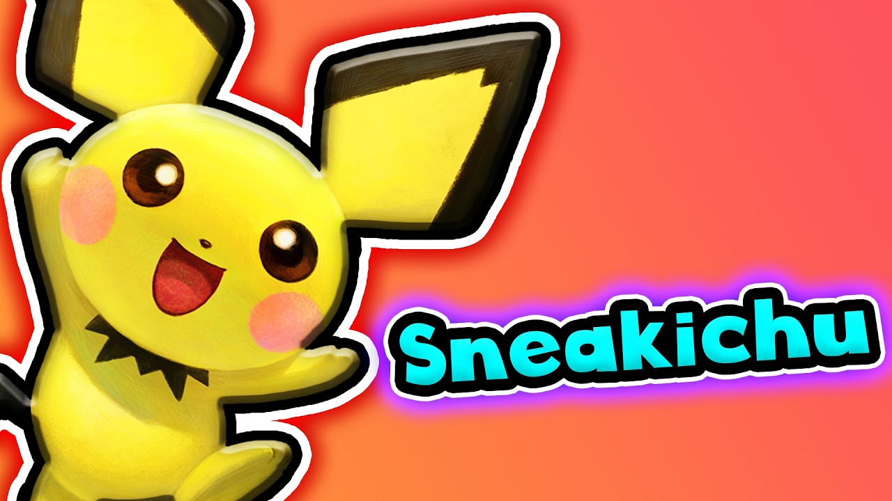 My Mom Guesses ALL 89 Smash Bros. Characters!