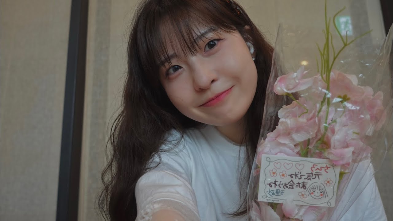 🇯🇵 혼자 떠난 일본 여행에서 살아남기 | 도쿄 브이로그