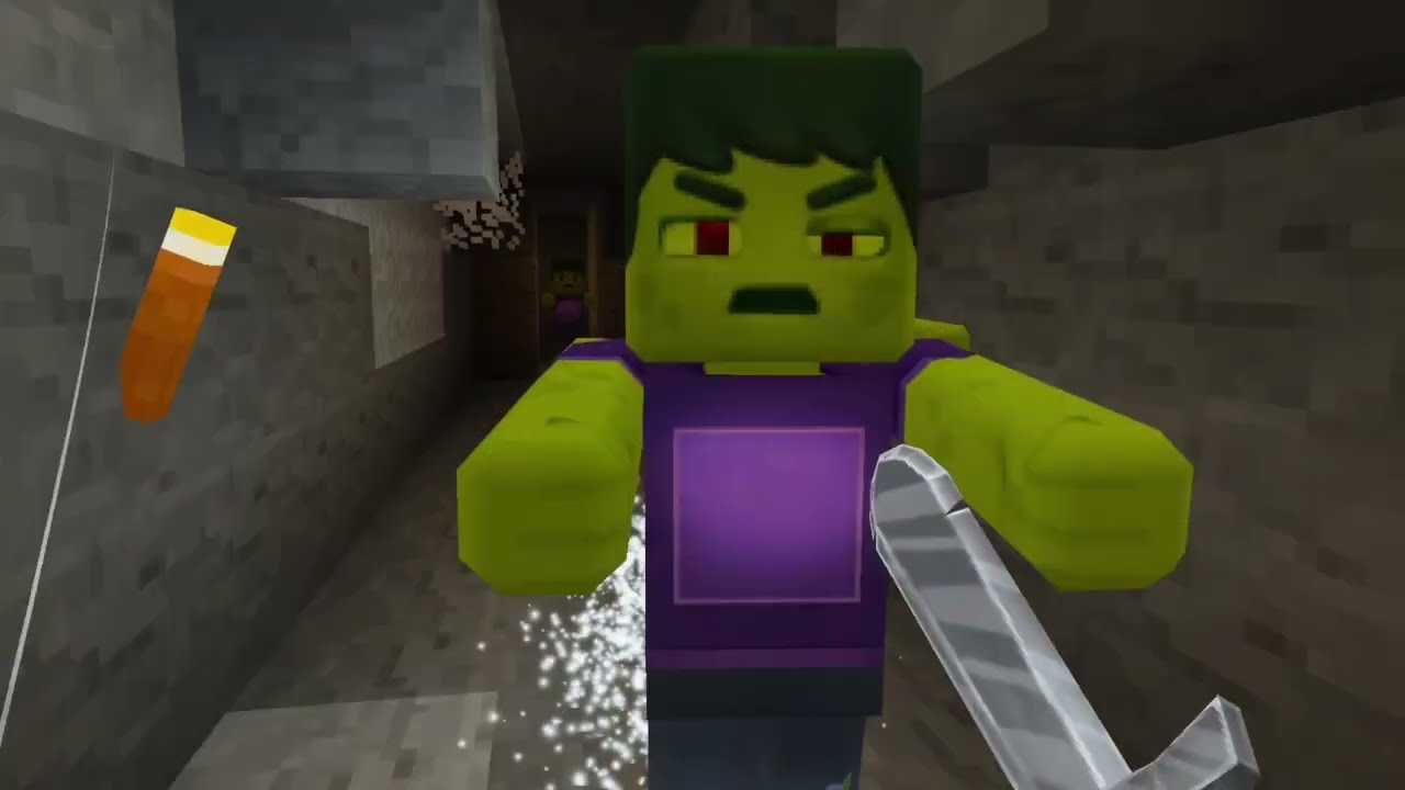 RealmCraft VR Official Promo