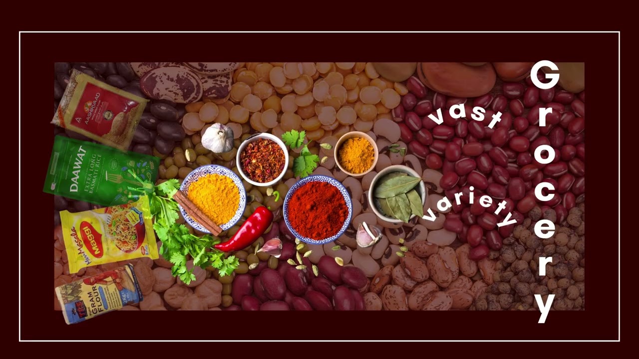 Welcome to IndianSupermarkt &ndash; Your One-Stop Online Indian Grocery Store in Europe! 🇮🇳🛒