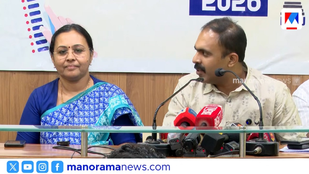 ജയിച്ചത് ആരുടെ വാദം? വീണാ ജോര്&zwj;ജും അബിന്&zwj; വര്&zwj;ക്കിയും നേര്&zwj;ക്കുനേര്&zwj; | Abin Varkey | Veena George