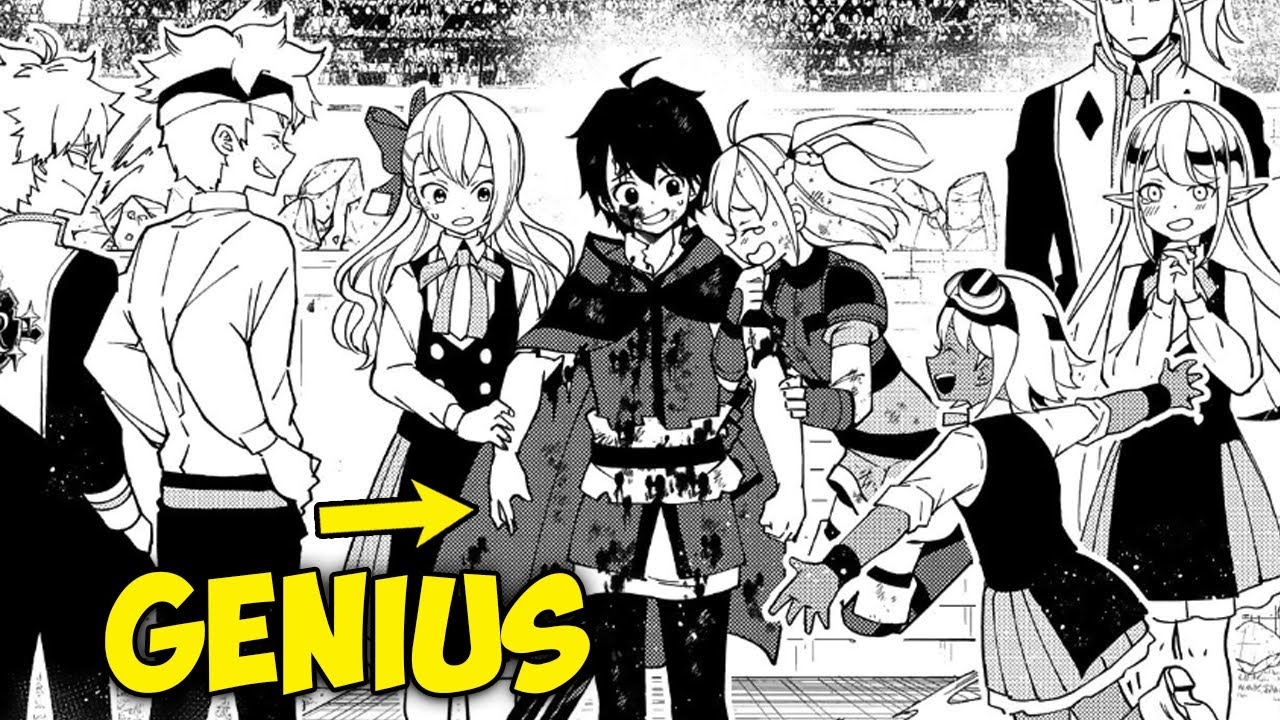 When a BOY Reincarnates in a MAX DIFFICULTY GAME & TAMES EVERYONE He Sees... - Manga Recap
