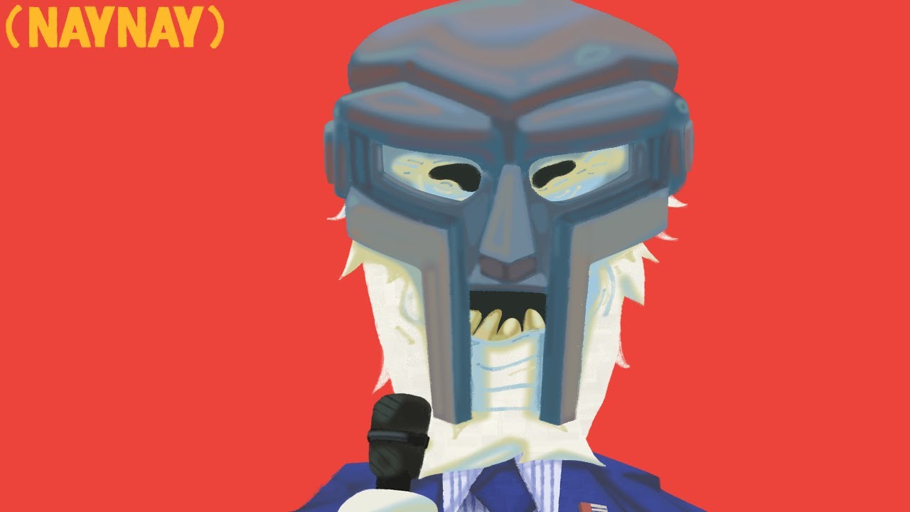 I Made a Difference I Guess (Animated Short)