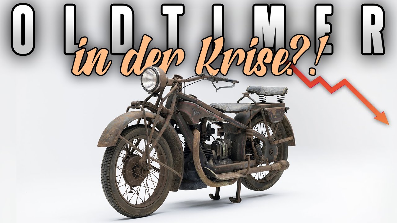 EDELWEISS | Ist der Oldtimer-Markt am Ende ⁉️