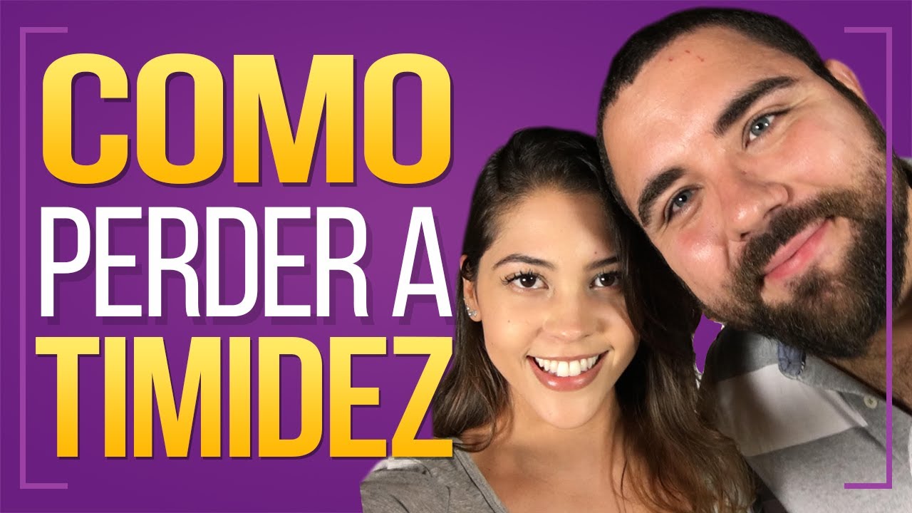 😳 COMO PERDER A TIMIDEZ 😳 | Dora Figueiredo ft Rafael Arty