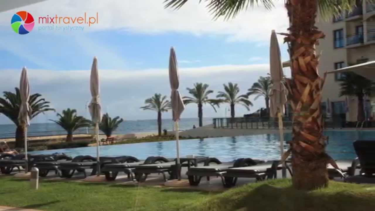 Vila Gal&eacute; Santa Cruz Hotel - Santa Cruz - Madera - Portugalia | Madeira - Portugal | mixtravel.pl