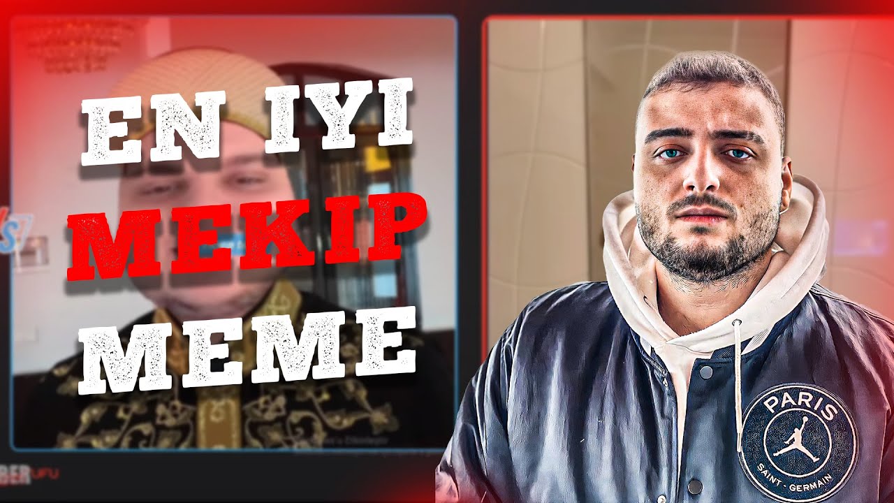 CyberRulz Tv  | Mekip En İyi Meme