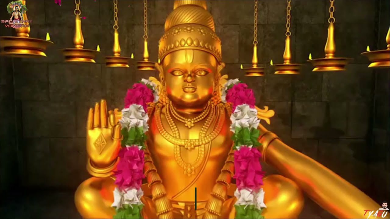 🔥🐅Saranam Ayyappaa🐅🔥 | Gangeswaran Klang Urumi Melam | Tyagu | #Saranam #Ayyapan #Sasta #Manikandan