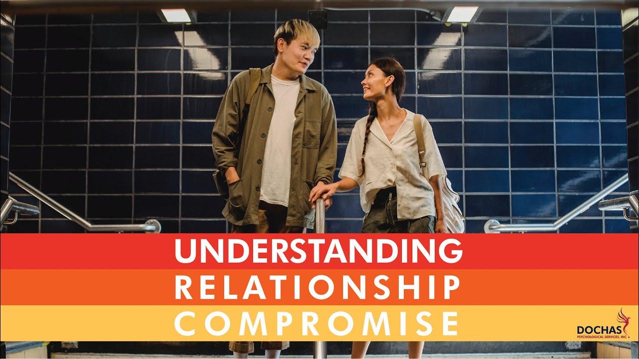 Understanding Relationship Compromise