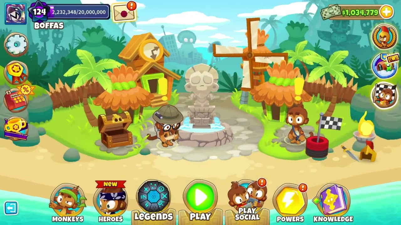 Daily Challenge | 13th feb 2026 | Bloons TD 6