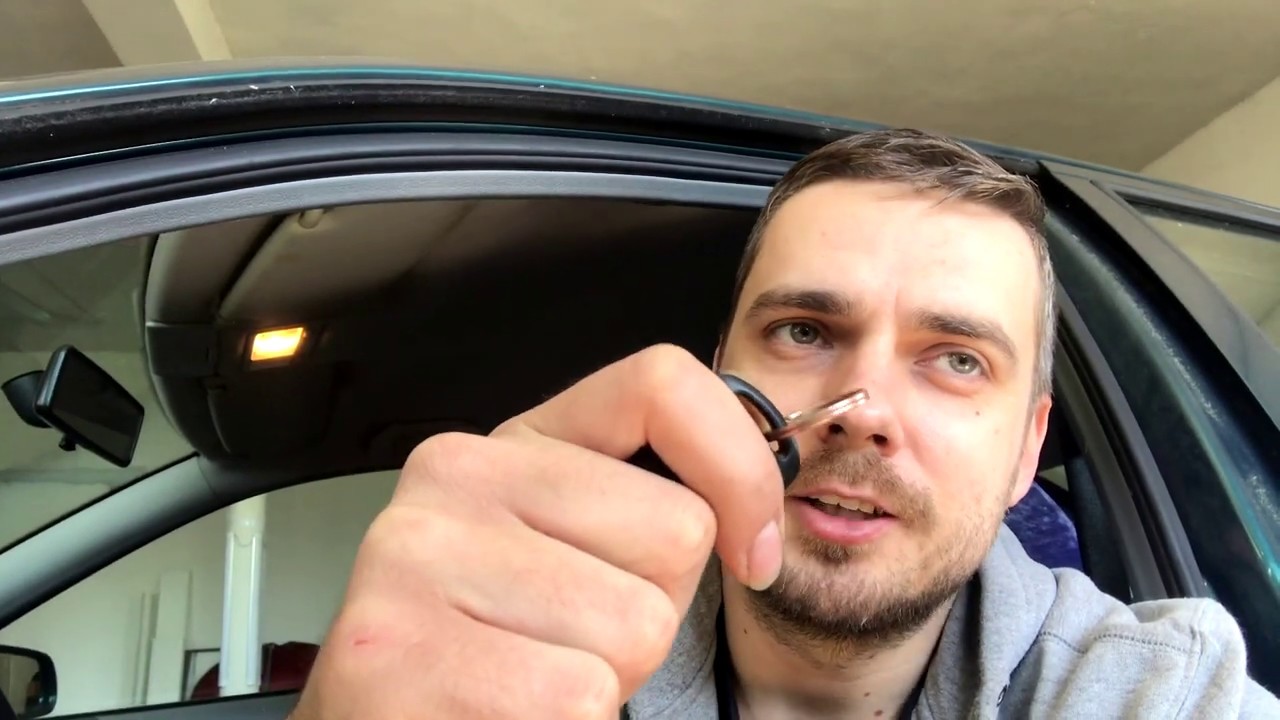 Octavia 1 | zámok sa sám zamykal | pokazený spínač svetiel | nefunkčné budíky | DIAGNOSTIKA | PALPRO