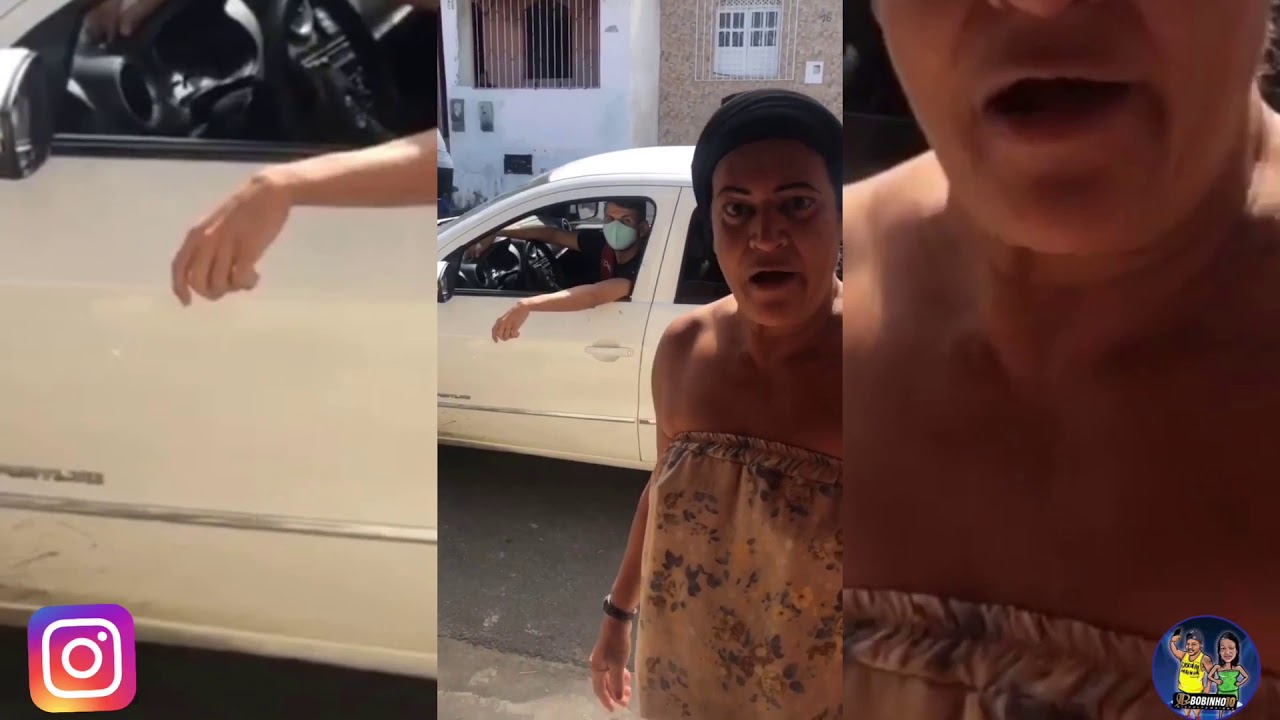 EMPRESTEI DINHEIRO E DEI A TV DE MAINHA PRA PAGAR DÍVIDA- JR BOBINHO 10 - EU SOU CAVALO DOIDO!