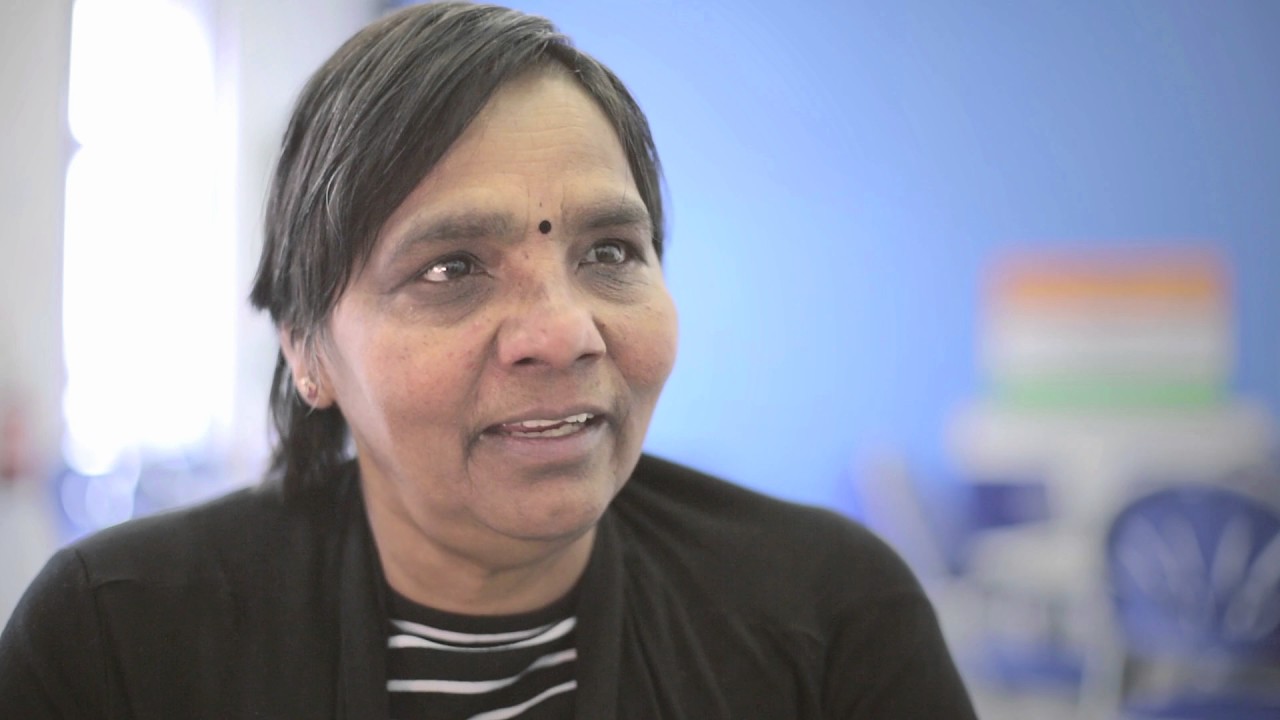 Nageswary Seevaratnam: An English My Way Success Story