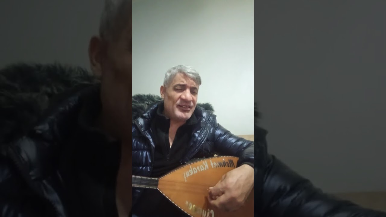 Çiyager -Agir ket dilemin