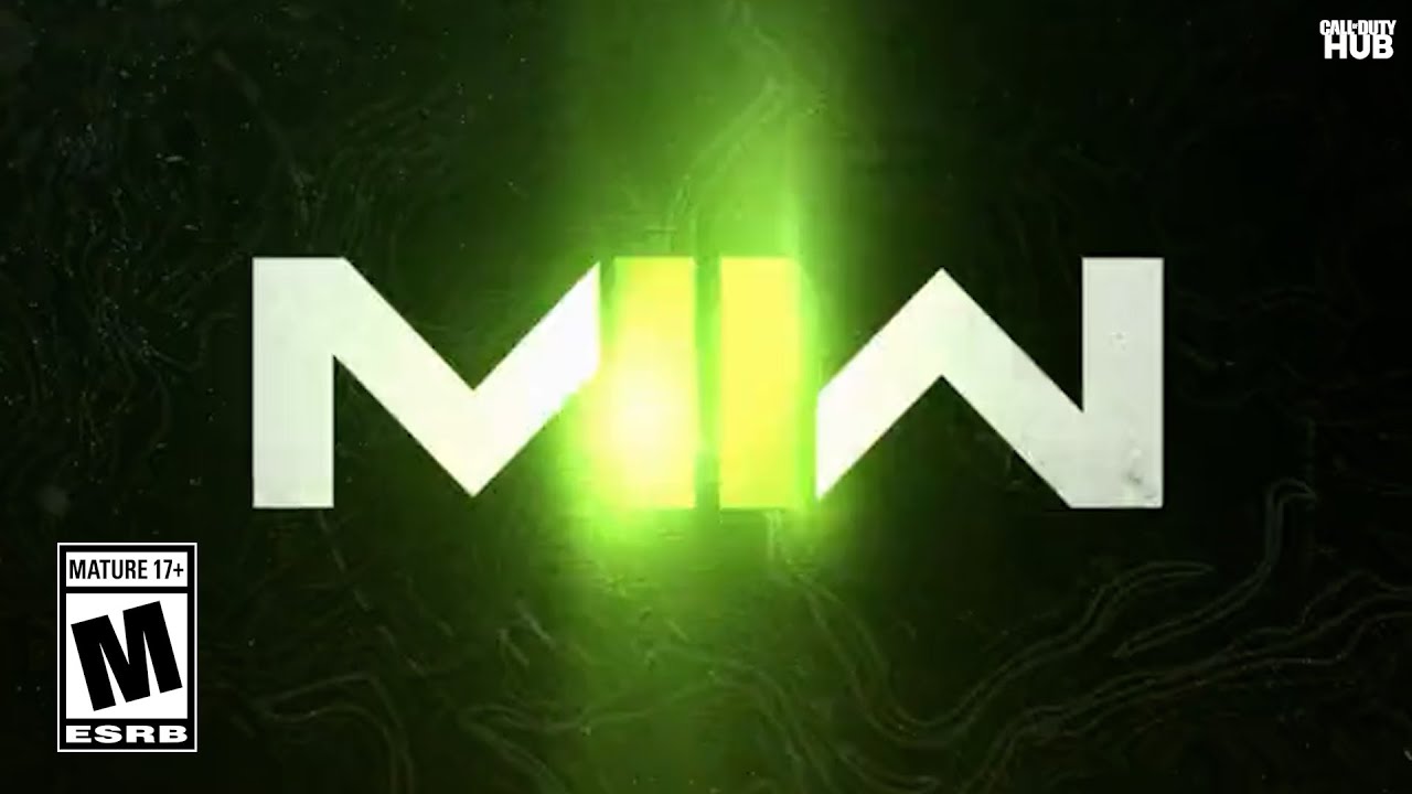 Call of Duty MWII 2022 - LEAKED Game Preview