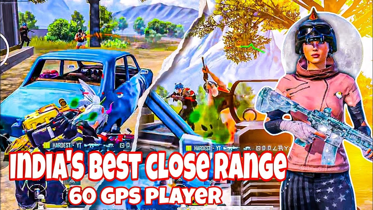 India’s Best IPHONE 14 ( 60 fps ) Player ! Don’t miss this video / #bgmi #pubg 